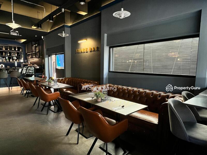 Shop for Rent in Pju 5 (Kota Damansara) - Andrew Pang - PropertyGuru.com.my