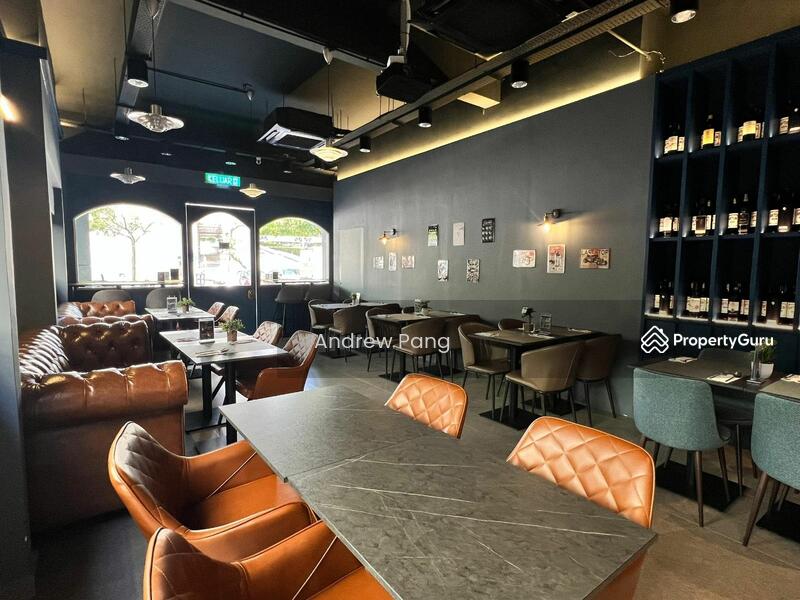 Shop for Rent in Pju 5 (Kota Damansara) - Andrew Pang - PropertyGuru.com.my