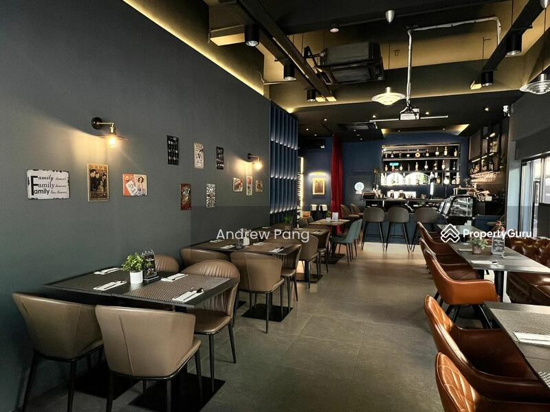 Shop for Rent in Pju 5 (Kota Damansara) - Andrew Pang - PropertyGuru.com.my