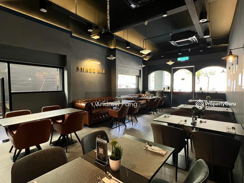 Shop for Rent in Pju 5 (Kota Damansara) - Andrew Pang - PropertyGuru.com.my