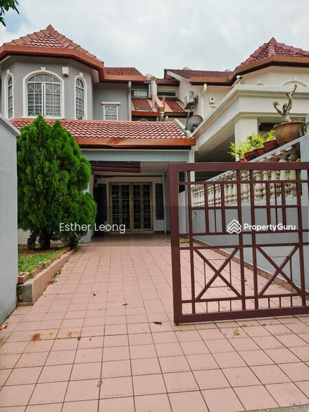 For Rent - USJ 11 Subang Jaya