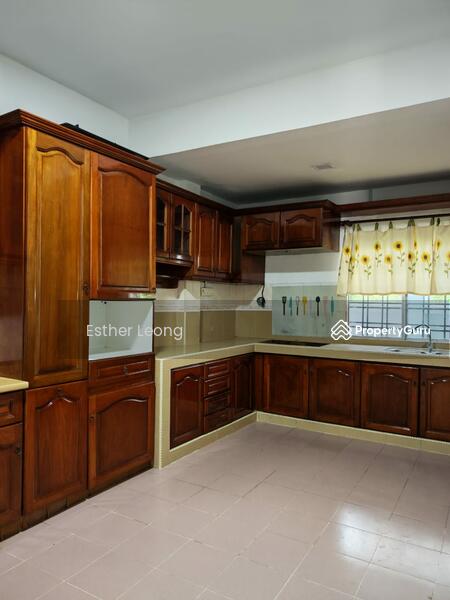 For Rent - USJ 11 Subang Jaya