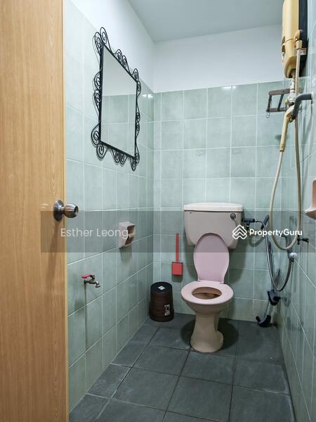 For Rent - USJ 11 Subang Jaya