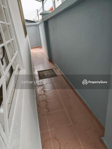 For Rent - USJ 11 Subang Jaya
