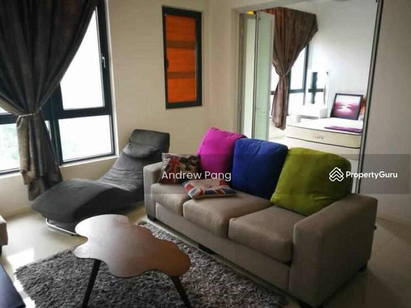 Service Residence for Rent at Tropicana Avenue - Andrew Pang - PropertyGuru.com.my