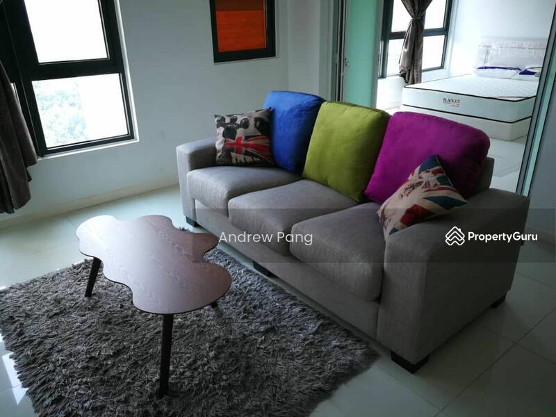 Service Residence for Rent at Tropicana Avenue - Andrew Pang - PropertyGuru.com.my