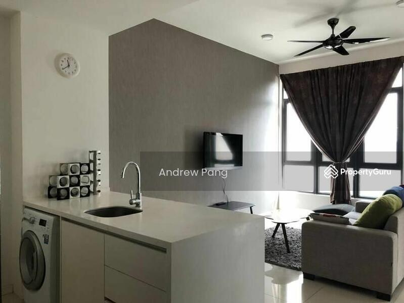 Service Residence for Rent at Tropicana Avenue - Andrew Pang - PropertyGuru.com.my