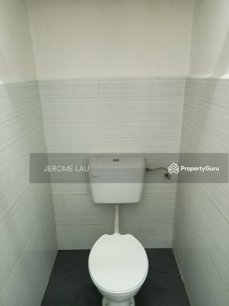 Untuk Disewa - Terrace house at Taman Delima