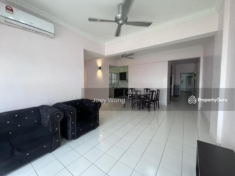 For Rent - La Vista Condominiums
