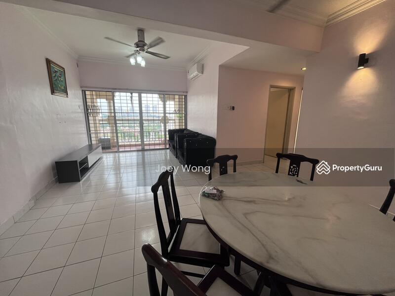 For Rent - La Vista Condominiums