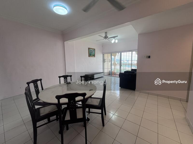 For Rent - La Vista Condominiums