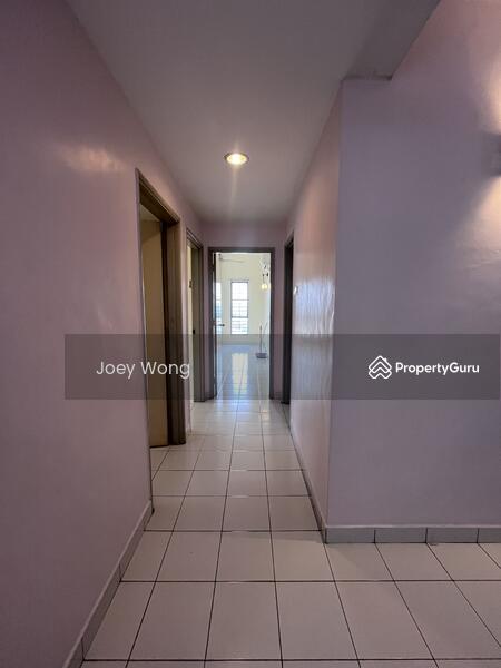 For Rent - La Vista Condominiums