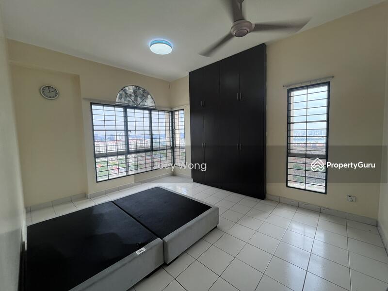 For Rent - La Vista Condominiums
