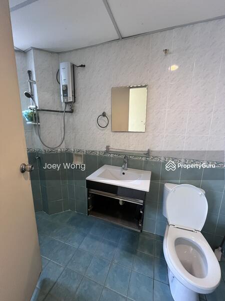 For Rent - La Vista Condominiums