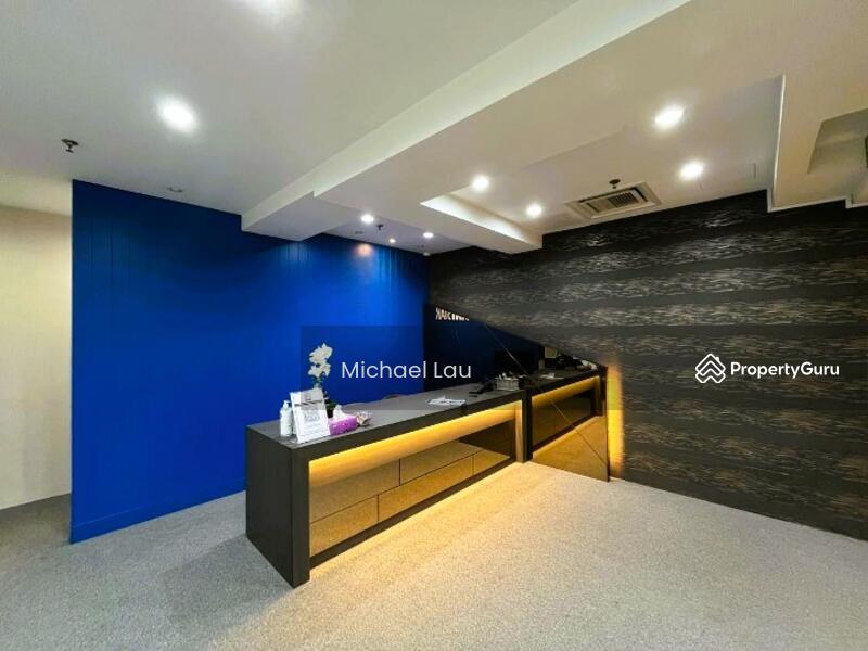 For Rent - Northpoint