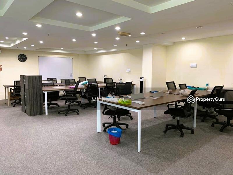 For Rent - Northpoint