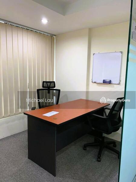 For Rent - Northpoint