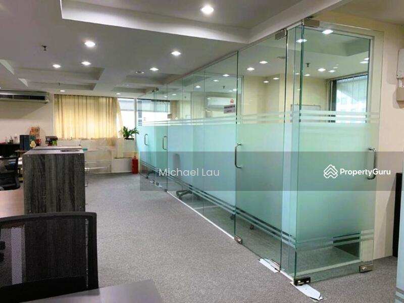 For Rent - Northpoint