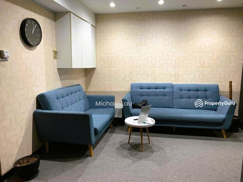 For Rent - Northpoint