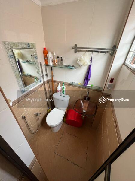 Rumah Teres 2 Tingkat untuk Dijual di Bukit Rahman Putra (Sungai Buloh) - Wymer Liew - PropertyGuru.com.my