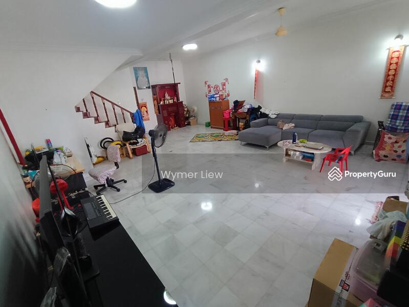 Rumah Teres 2 Tingkat untuk Dijual di Bukit Rahman Putra (Sungai Buloh) - Wymer Liew - PropertyGuru.com.my