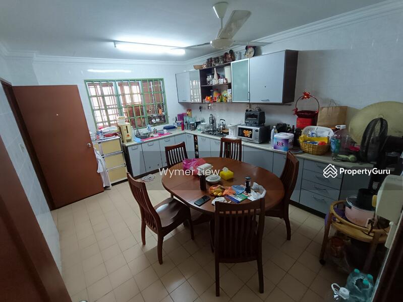 Rumah Teres 2 Tingkat untuk Dijual di Bukit Rahman Putra (Sungai Buloh) - Wymer Liew - PropertyGuru.com.my