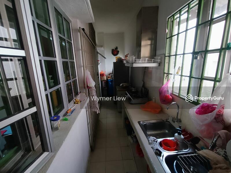 Rumah Teres 2 Tingkat untuk Dijual di Bukit Rahman Putra (Sungai Buloh) - Wymer Liew - PropertyGuru.com.my