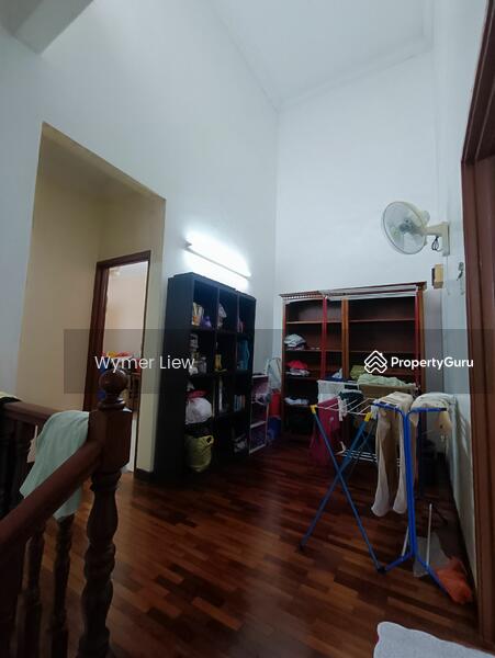 Rumah Teres 2 Tingkat untuk Dijual di Bukit Rahman Putra (Sungai Buloh) - Wymer Liew - PropertyGuru.com.my