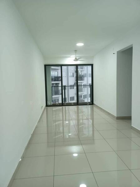 Untuk Disewa - Mizumi Residences