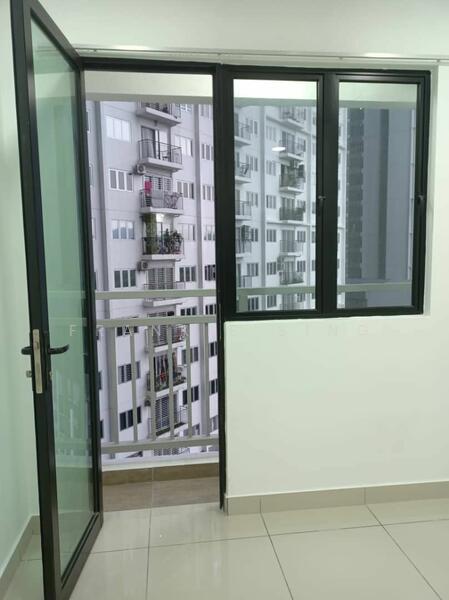 Untuk Disewa - Mizumi Residences