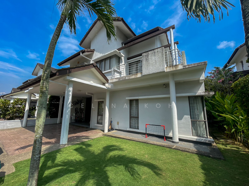 Bungalow for Sale in Valencia (Sungai Buloh) - Celina Koh - PropertyGuru.com.my
