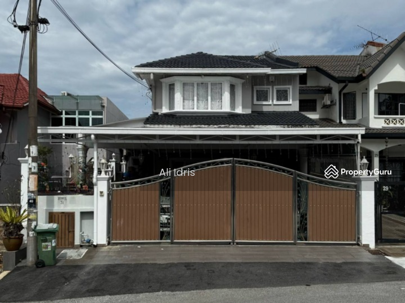 For Sale - Wangsa Maju, Seksyen 6