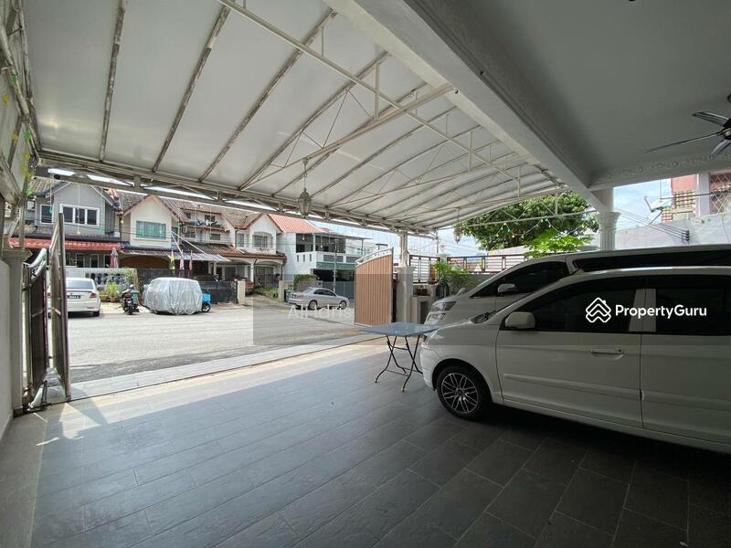 For Sale - Wangsa Maju, Seksyen 6