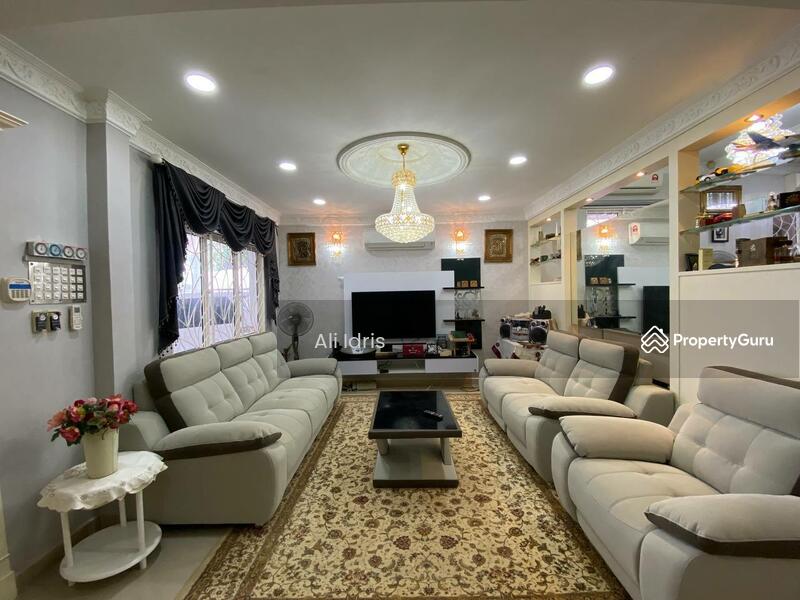 For Sale - Wangsa Maju, Seksyen 6