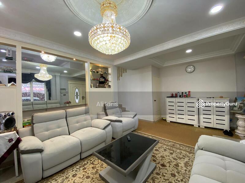 For Sale - Wangsa Maju, Seksyen 6