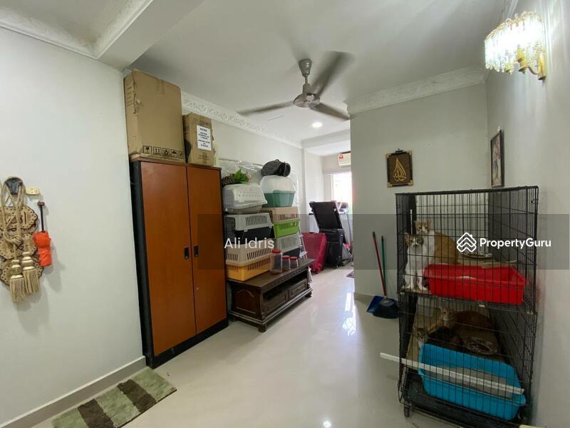 For Sale - Wangsa Maju, Seksyen 6