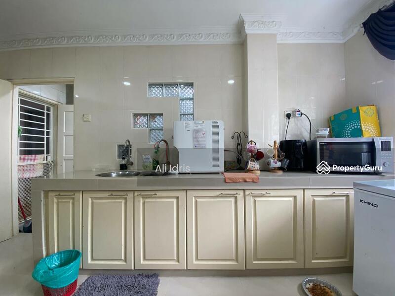 For Sale - Wangsa Maju, Seksyen 6