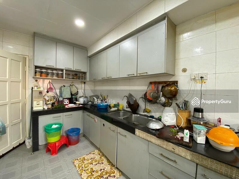 For Sale - Wangsa Maju, Seksyen 6