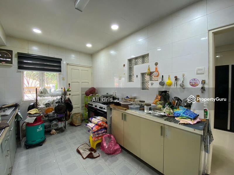 For Sale - Wangsa Maju, Seksyen 6