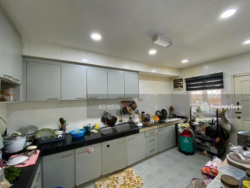 For Sale - Wangsa Maju, Seksyen 6