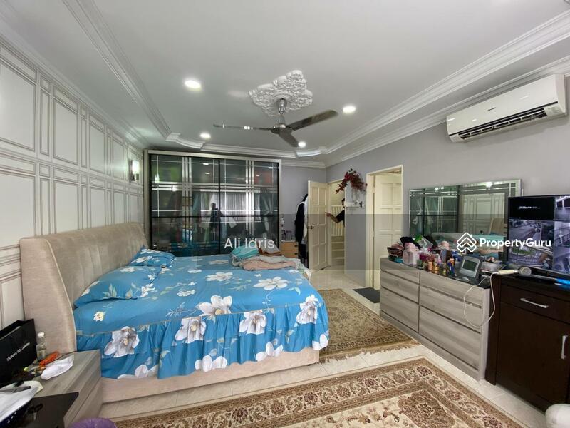 For Sale - Wangsa Maju, Seksyen 6