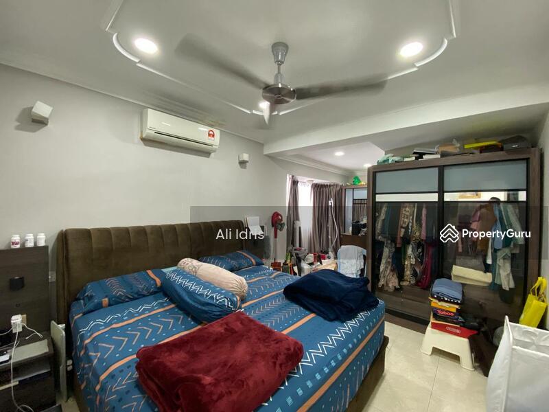 For Sale - Wangsa Maju, Seksyen 6