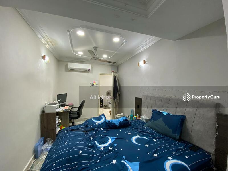 For Sale - Wangsa Maju, Seksyen 6