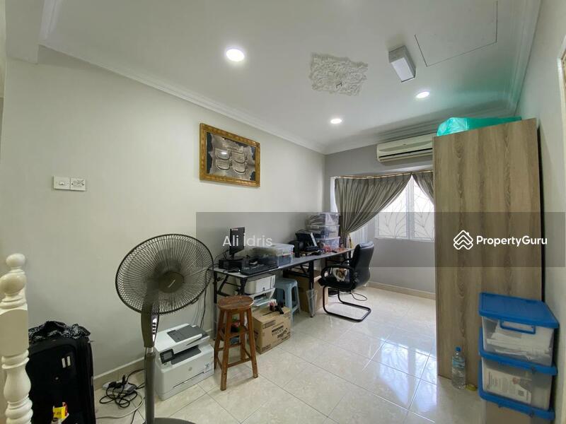 For Sale - Wangsa Maju, Seksyen 6