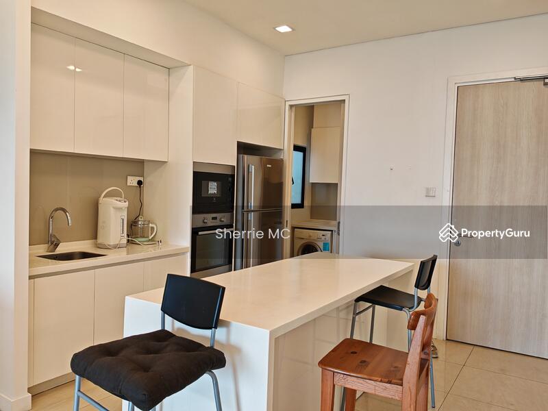 Kondominium untuk Disewa di The Horizon Residence - Sherrie MC - PropertyGuru.com.my