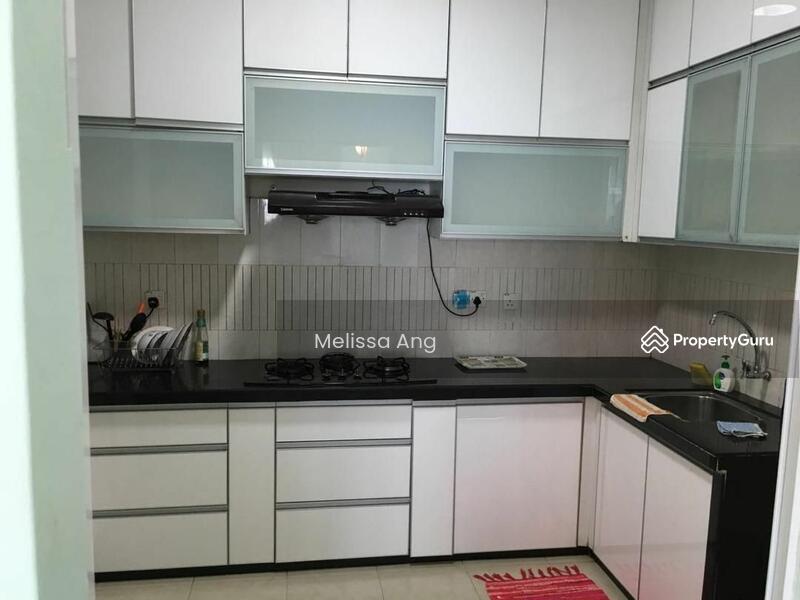 Untuk Dijual - Bayswater Resort Condominium