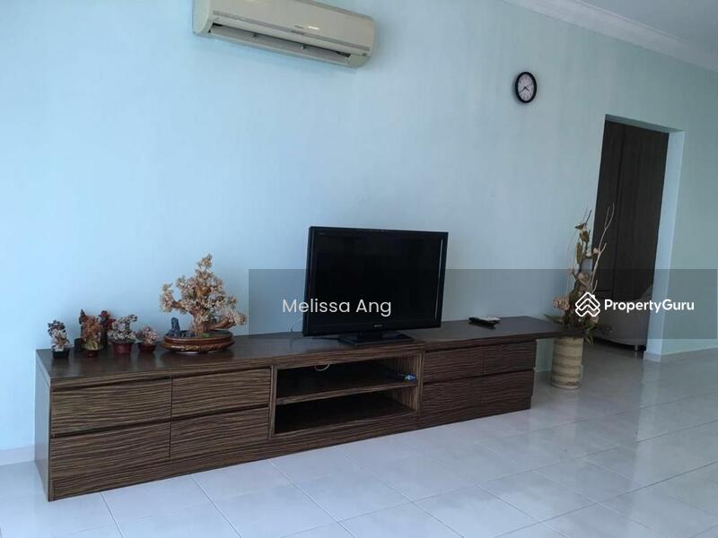 Untuk Dijual - Bayswater Resort Condominium