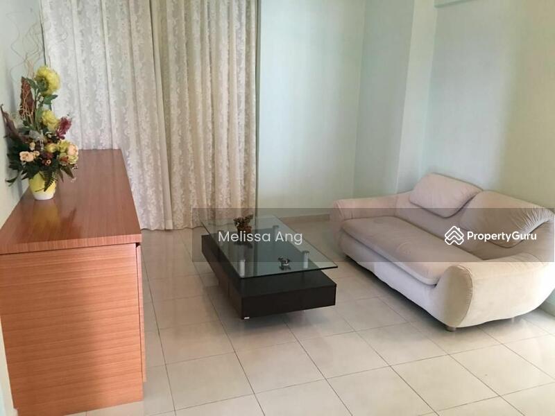 Untuk Dijual - Bayswater Resort Condominium
