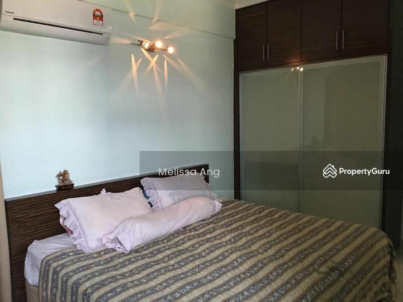 Untuk Dijual - Bayswater Resort Condominium