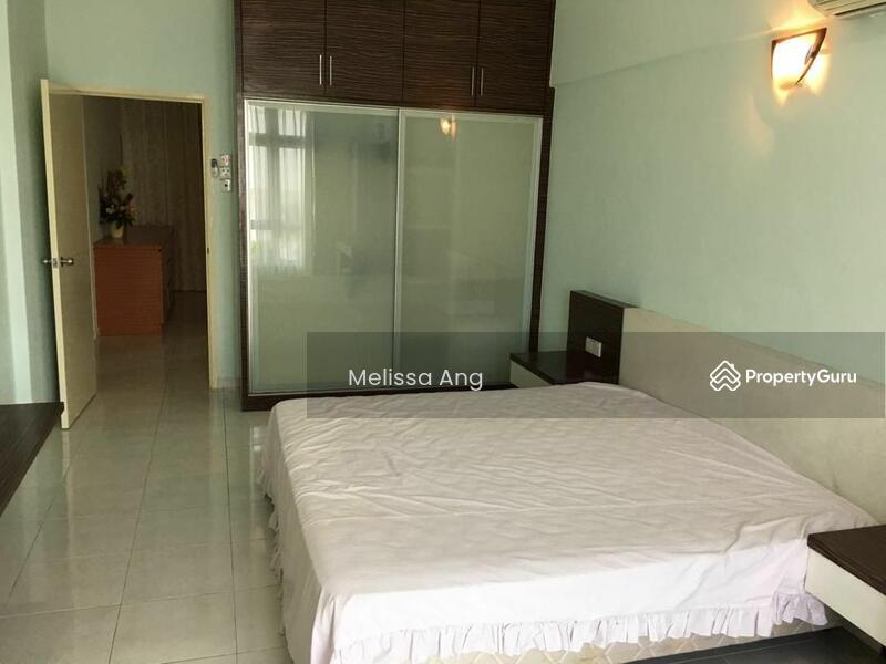Untuk Dijual - Bayswater Resort Condominium